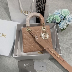 Dior My Lady Bags